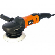 Полировальная машина AEG PE 150 4935412266