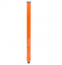 Коронка алмазная Messer LZ 32/H10/400/2 32х400 мм