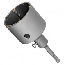 Коронка по бетону Cutop Profi 43-878 SDS-Plus 68 мм