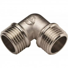 Уголок Aqualink 02567 с наружной резьбой 1 дюйм