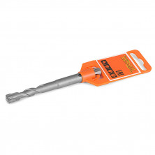 Бур по бетону Messer BX-20-210 SDS-Plus тип "+" 20х210 мм