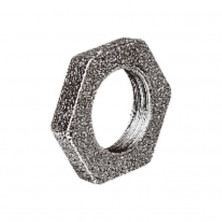 Контргайка чугун Ду 40 (1 1/2") Fittex