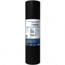 Мембрана профилированная Gruntflex Landshaft 1х20 м 20 м2  