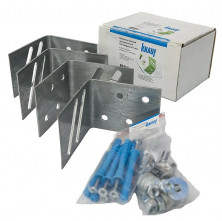 Комплект крепежа Knauf для профилей UA 50