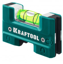 Уровень магнитный Kraftool Electrо 34786 76 мм