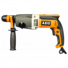 Перфоратор AEG KH 28 Super XE 4935428190