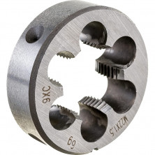 Плашка Gigant GT-0042 17827894 М22x1.5 мм