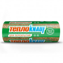 Теплоизоляция ТеплоKnauf Для перекрытий ТR 040 7380х1220х50 мм  
