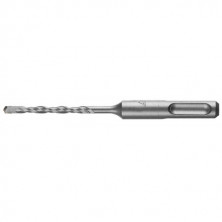 Бур по бетону Stayer 2930-110-08_z02 хвостовик SDS-Plus 8х110 мм