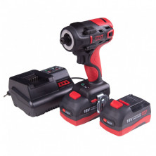 Шуруповерт аккумуляторный Mighty Seven DS-201A
