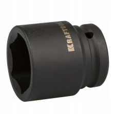 Головка торцовая ударная Kraftool Flank 27945-41 3/4 дюйма 41 мм