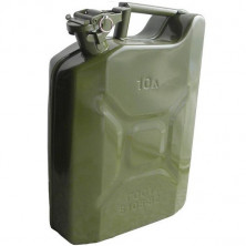 Канистра стальная USP 64941 10 л