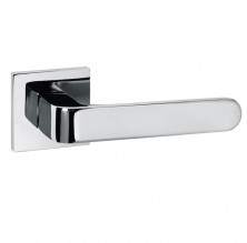 Ручка раздельная Ajax Flex K.JS51 48239 CP-8 хром  