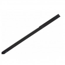 Пилка для лобзика Fit 41053 145 мм 20 шт