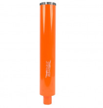 Коронка алмазная Messer LZ 82/H10/450/1 82х400 мм