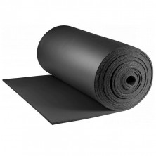 Вспененный каучук K-Flex ST 80019210107 черный 1000х19 мм 10 м   