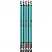 Бита Kraftool Optimum Line 26124-2-150-5 Е1/4 PZ2 150 мм 5 штук