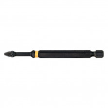 Биты ударные DeWalt Impact Torsion DT70566T PZ2 85 мм 2 шт