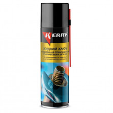 Жидкий ключ Kerry KR-940 0,335 л