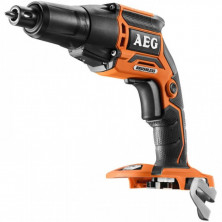 Шуруповерт для гипсокартона AEG BTS18BL-0 4935459620 18 В