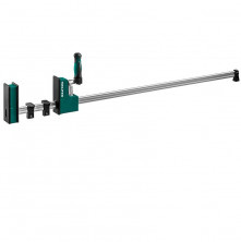 Струбцина корпусная Kraftool 3224-10 EK-1000/95 1000х95 мм