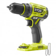 Дрель-шуруповерт аккумуляторная Ryobi One+ R18DD7-0 5133004532