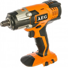 Гайковерт AEG BSS 18C12ZLi-0 4935446449