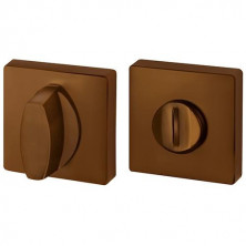 Накладка фиксатор Armadillo WC-BOLT BK6/USQ BB-17  