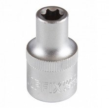 Головка торцевая Affix AF00023010 Torx Е-стандарт 1/4 дюйма E10