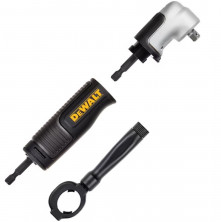 Насадка для угловой головки Dewalt DT20504-QZ