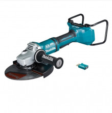 Угловая шлифмашина Makita DGA901ZU