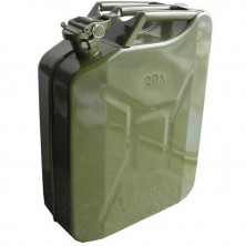 Канистра стальная USP 64942 20 л