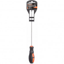 Отвертка Gigant GS SL3150 15558507 с магнитным наконечником SL 3x150 мм