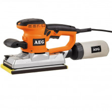 Вибрационная шлифовальная машина AEG FS280 4935419280