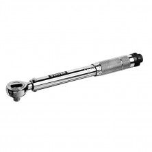 Ключ динамометрический Stayer Professional 64064-110 3/8 дюйма 14-112 Нм