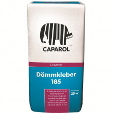 Клеящий раствор Caparol Capatect D?mmkleber 185 25 кг  