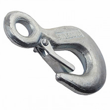 Крюк такелажный Креп-Комп DIN689 0,25 т 5 шт