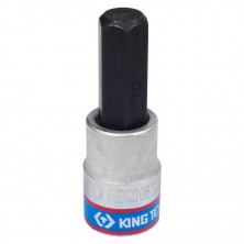 Бита торцевая King Tony 302510 3/8 дюйма Hex 10х50 мм