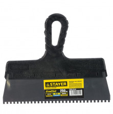 Шпатель фасадный Stayer Professional 1009-25-04 250 мм