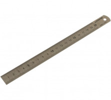 Линейка нержавеющая Stayer Profi 3427-020_z01 200 мм