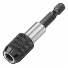 Держатель бит Tolsen TT77863 1/4 дюйма 60 мм