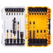 Набор бит и насадок Dewalt Flextorq DT70730T-QZ 25 шт