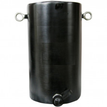 Домкрат гидравлический TOR HHYG-100150L ДГА100П150 100 т