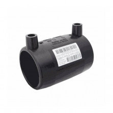Муфта электросварная ПЭ100 SDR11 Дн 110 Ру16 напорная EUROSTANDARD 2100160110