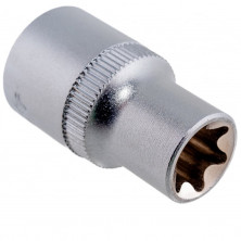 Головка торцовая Зубр 27719-14 E-Torx 1/2 дюйма E14