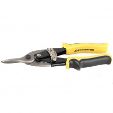 Ножницы по металлу Stayer Cobra 23055-S_z01 прямые 250 мм