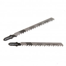 Пилка для лобзика Patriot Edge T144DF 2 шт 814010006