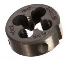 Плашка Hortz 204005 М9х1,25