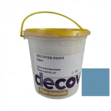 Краска Decover Paint Mystic 0,5 л