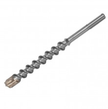 Бур Kraftool Industrie Qualitat 29317-340-14 SDS-max 14x200/340 мм